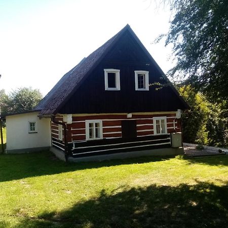 Roubenka Krkonose - Adrspach Radvanice  외부 사진
